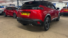 Peugeot 2008 1.2 PureTech 130 GT 5dr EAT8 Petrol Estate